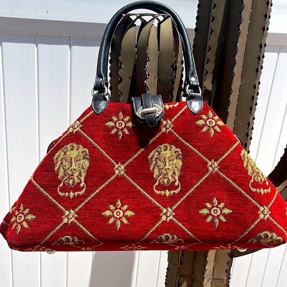 Raviani Handbags - 💥Rare Vintage Raviani Bag